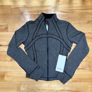 Lululemon define jacket